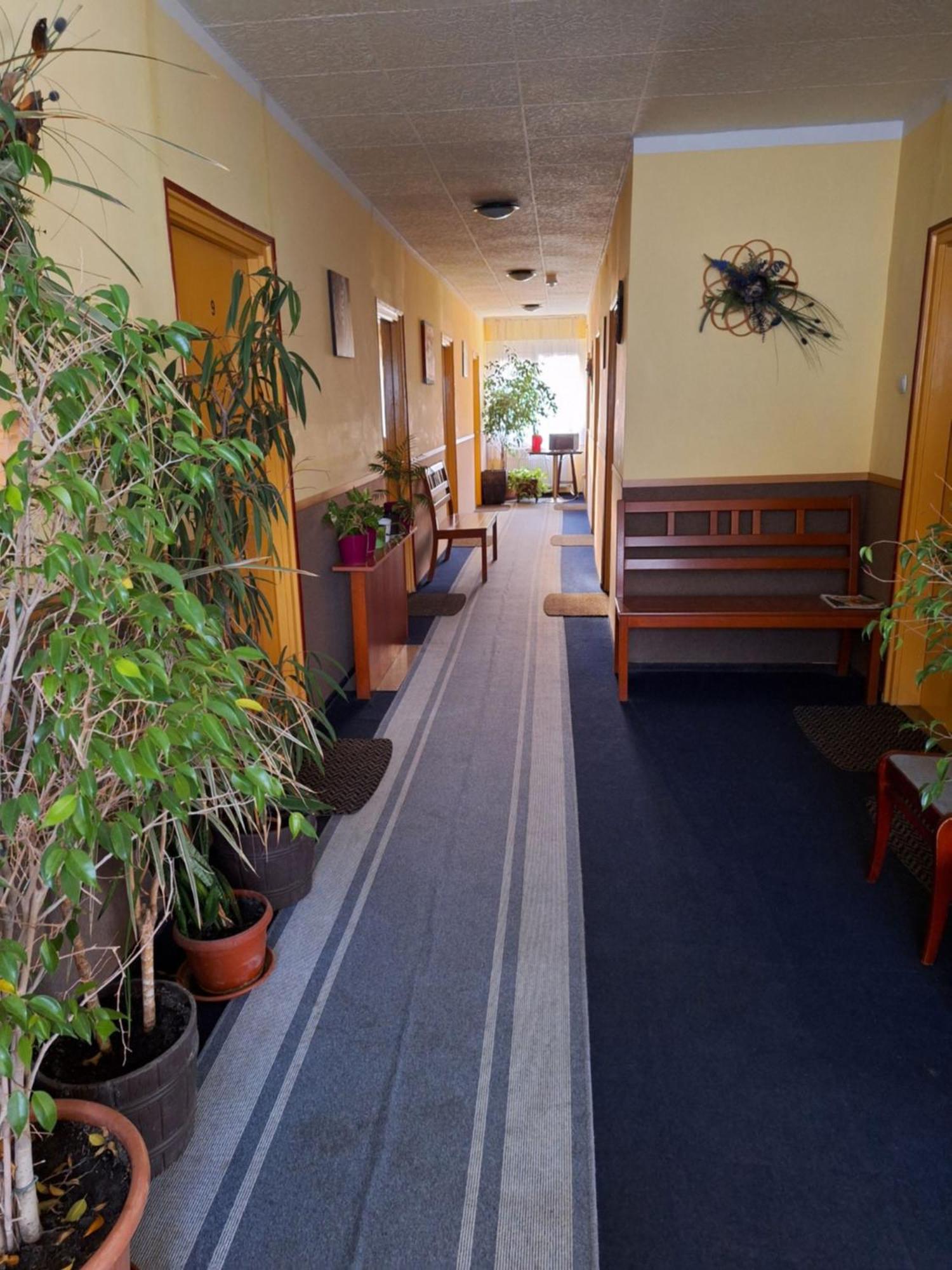 Grill Terasz Etterem Es Szallashely Mezőkövesd Exterior foto